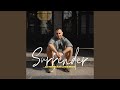 Surrender