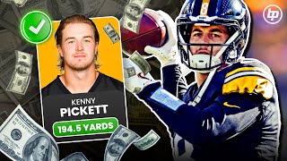 NFL Player Prop Picks for Week 13 | FREE BETS and Surprising Plays (2023)