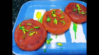 GAJAR MALPUA RECIPE //CARROT MALPUA RECIPE//HOLI SWEET RECIPE