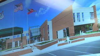 CEMA director provides update on new emergency operations center