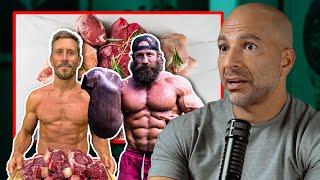 Peter Attia’s opinion of the Carnivore Diet and Atherosclerosis risk