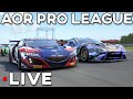 60 Minutes Battle??? - AOR PRO League Season Opener SILVERSTONE