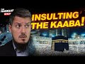 SHOCKING Attack on the Kaaba!