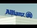 Az Allianznak sokba fog kerülni a spanyol vonatbaleset - economy