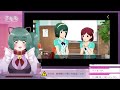 【ミリシタ】聖ミリオン女学園　はじまりの花　を見ます！！【 個人vtuber さもももももも】