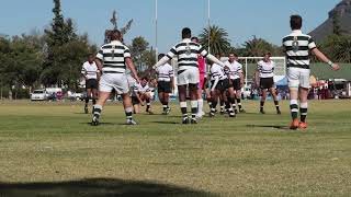 HVS vs UHS Interskole 2019 Graaff-Reinet