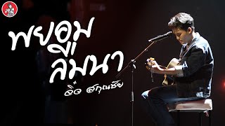 พยอมลืมนา - จิ๋ว สกุณชัย   [Official Audio]