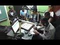 Oluyimba olwaleetedde Radio Simba obuzibu ne Gavumenti wamu ne UCC