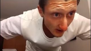 Daniel Larson Nuke Prank (2022)