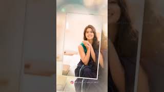 💞Full screen Bigil fame Amritha Aiyer cute whatsapp status 💞