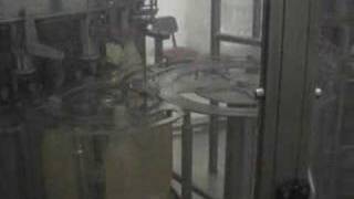 Linie de imbuteliere PET (PET Bottling Line)