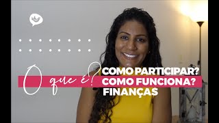 JOCUM - COMO FUNCIONA EM 9 PERGUNTAS | MONI MONTEIRO