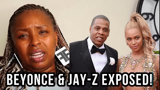 Jaguar Wright UNLEASHES Truth About Beyonce, Jay-Z \u0026 Jack Dorsey! 😱