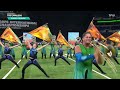 The Cavaliers 'Beneath the Armor' Last 30 Seconds at 2024 DCI World Championship