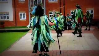 Makara Morris Dancers