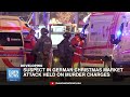 angry questions in germany after christmas market attack dawn news english