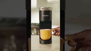 TOP 5: Best Small Coffee Makers 2022 - Made For Coffee Lovers! #shorts