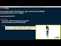Sockets and TCP servers| Python