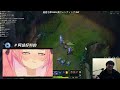 【超負荷 實況】 2 23 昨天沒玩到 今天要認真打lol