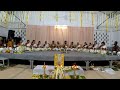 sasthampattu arangettam mullakkal bhagavathi temple part 06