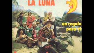 Los Puntos - Un Regalo Para Ti (1973)