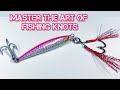 the best fishing knot to use for catching big game fish