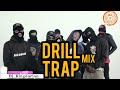 TRAP & DRILL MIX 2022 DJKINGDARIAN