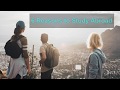 6 Reasons to Study Abroad | Edwise International