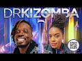 Kizomba Class | Final Dance | Dr Kizomba Studios in Toronto [Afiwi Groove]! August | 11 | 2024