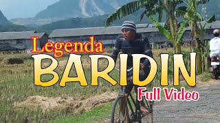 Baridin Full Video