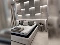 50 new modern bedroom wall 2025 design 2025 room wall decorating ideas home interior trends