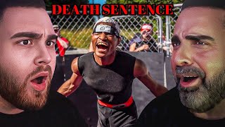 FREAKIEST Fighter Ever??? LosPollosTV And Dad React To Every Death Sentence Fight From STREETBEEFS