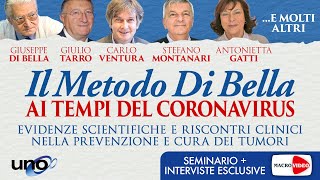 Il Metodo Di Bella ai tempi del Coronavirus