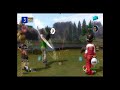 みんなのgolf5 チャレンジモードプレイ48【everyone s golf5】ブルーム戦