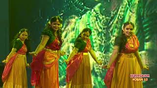 CINEMATIC DANCE-SENIOR | MACE| KEROTSAVAM23