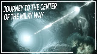 The Space Odyssey : An EXCEPTIONAL Journey in the Milky Way | Space Documentary