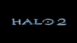 Earth City Halo 2 Music Extended