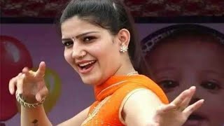 Sapna Choudhary Video Viral, Haryanvi Song Kabootri: अपने डांस ...