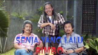 SENJA YANG LALU (LIRIK) - BIMBO @EkoKimianto