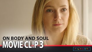 Beden ve Ruh | On Body and Soul | Clip 3