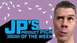 JP’s Product Pick of the Week 1/21/25