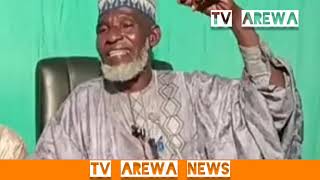 tonon sililin masu son hadda yakar niger daga sheikh mouktar aboubacer baban malamin niger