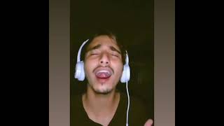 I.M.I.T Bohemia Rap By Pulkit Kashyap