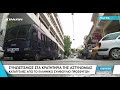 ΠΑΤΡΑ Συνωστισμός στα κρατητήρια της Αστυνομίας