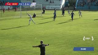 CSM Focşani 2007 - AFC Metalul Buzău 2-1 (rezumat, 1 iunie)