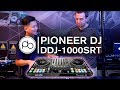 First Look: Pioneer DJ DDJ-1000SRT - Best Scratch Controller?