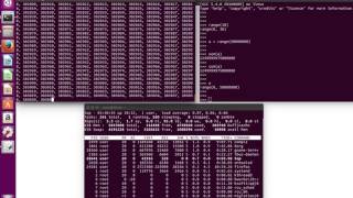 Difference range() in python 3 and python 2.7