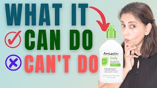 AmLactin Daily Reviewed: Is It Worth The Hype?