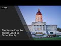 senate chamber proceedings 02 19 2025