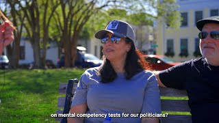 MENTAL COMPETENCY TESTS
